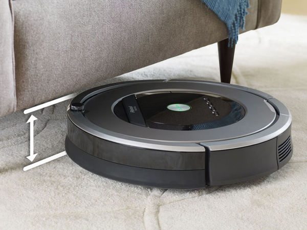 iRobot Roomba 889 Saugroboter Gebraucht